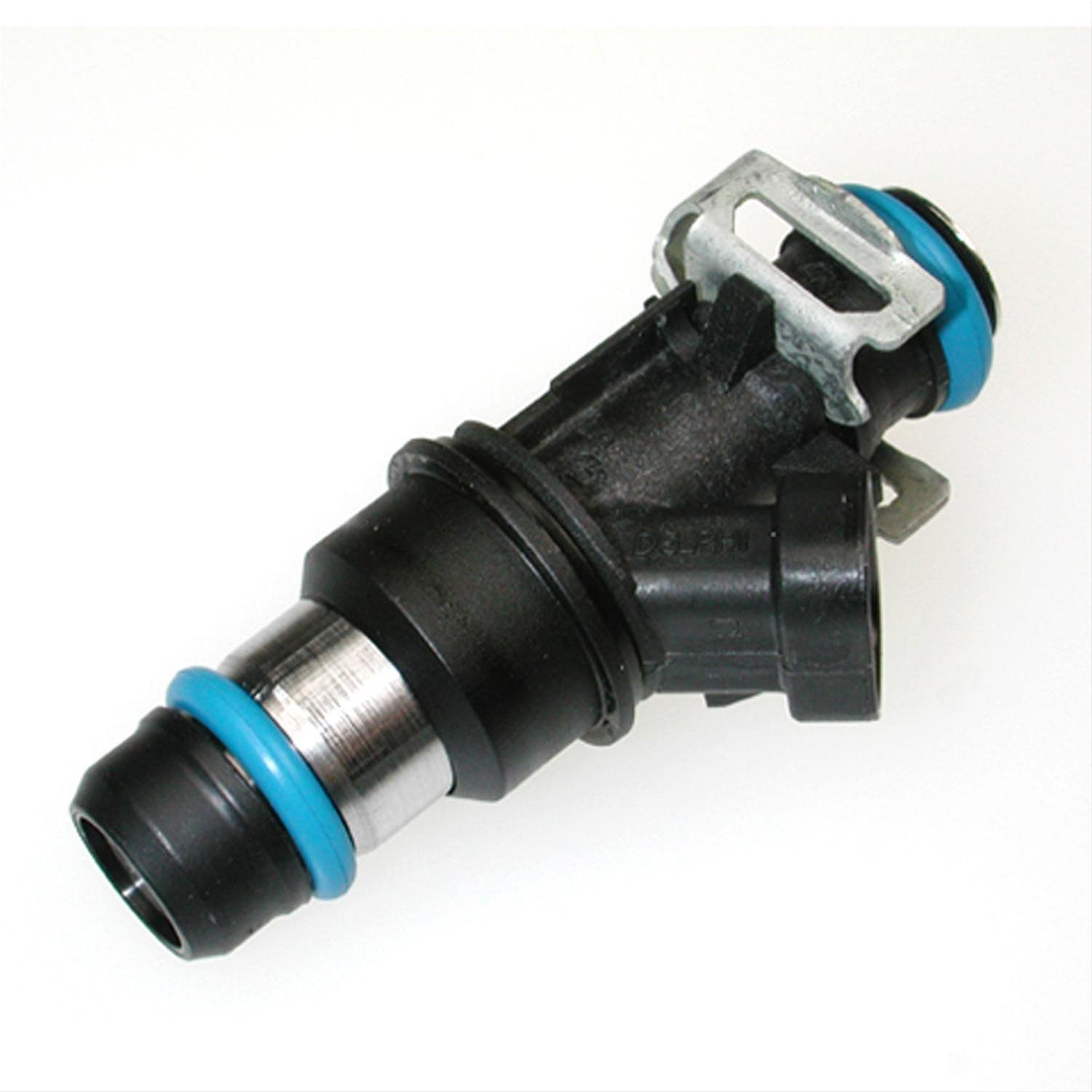 Fuel Injector