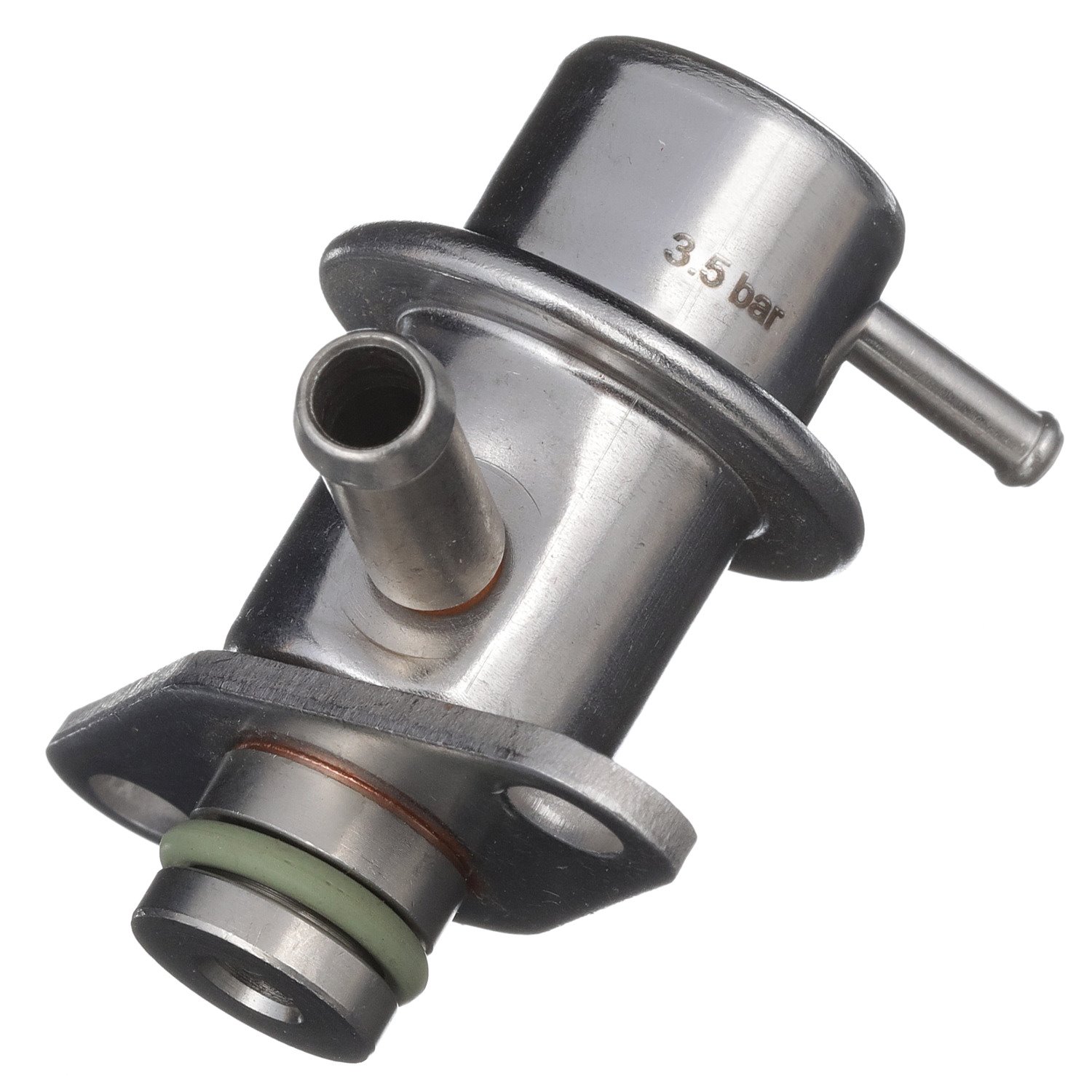 FUEL PRESSURE REGULATOR