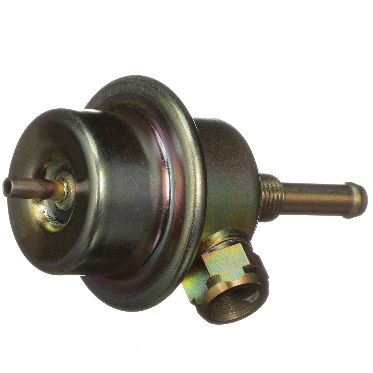 FUEL PRESSURE REGULATOR