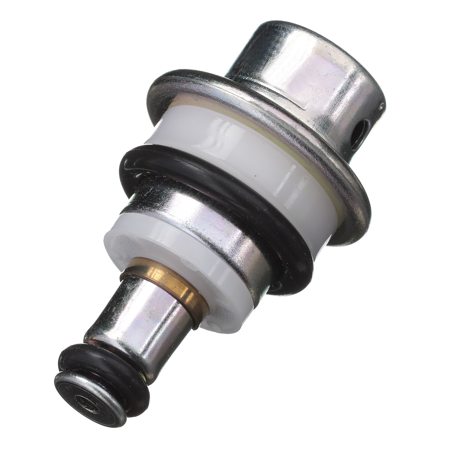 FUEL PRESSURE REGULATOR