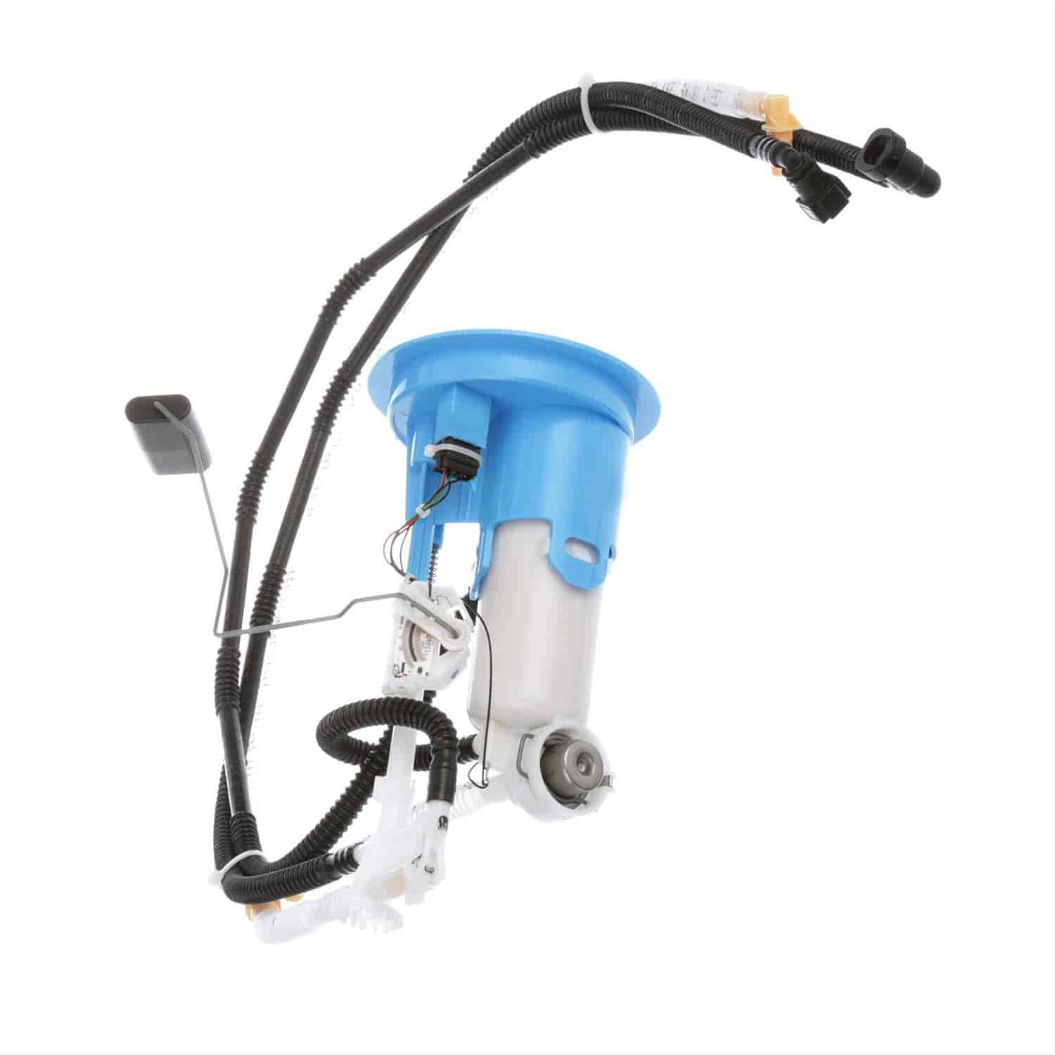 FUEL TRANSFER UNIT