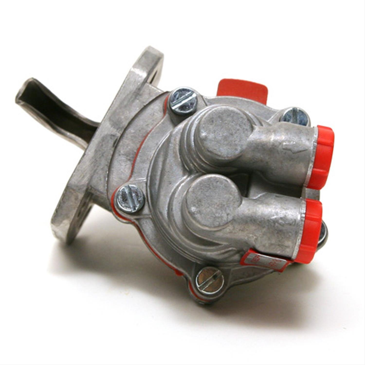 Fuel Feed Pump