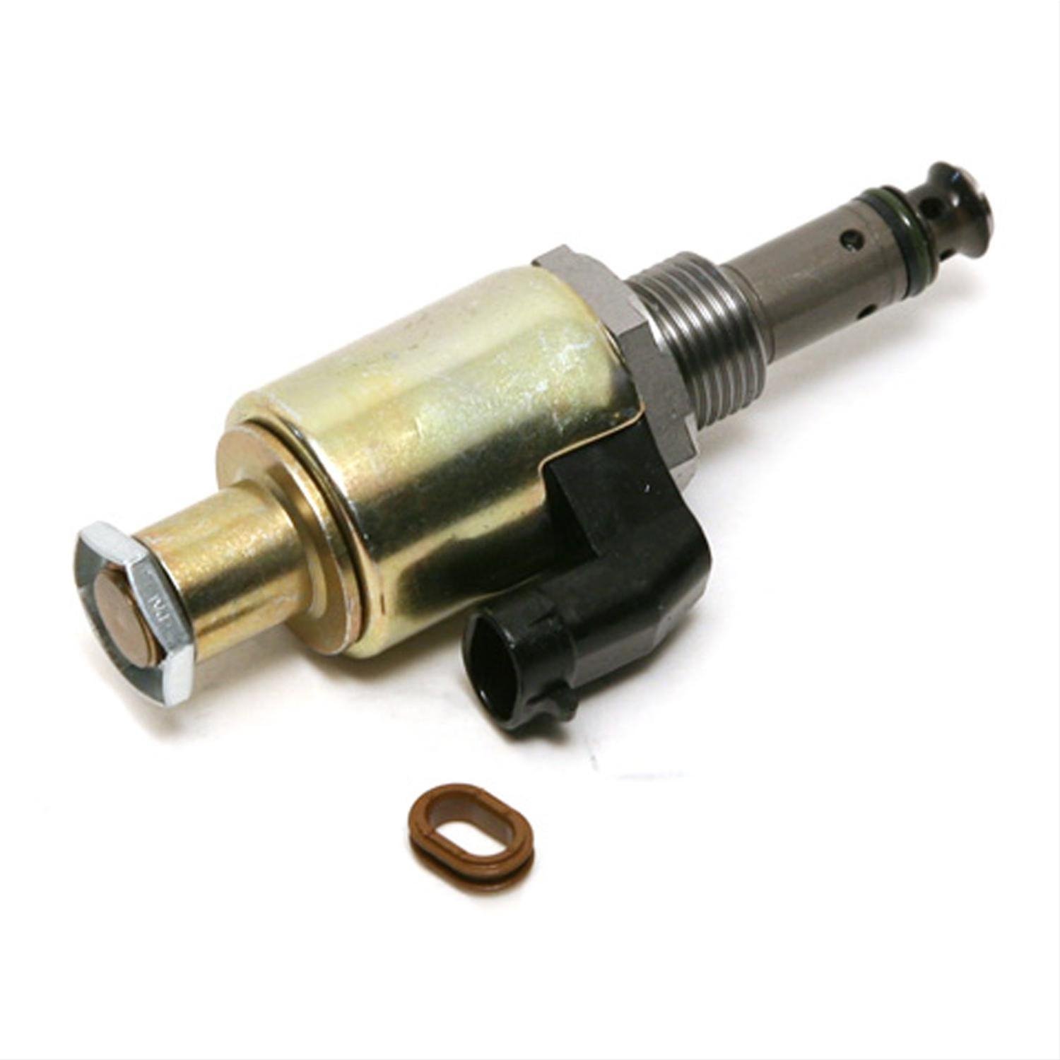 Injection Oil Pressure Regulator