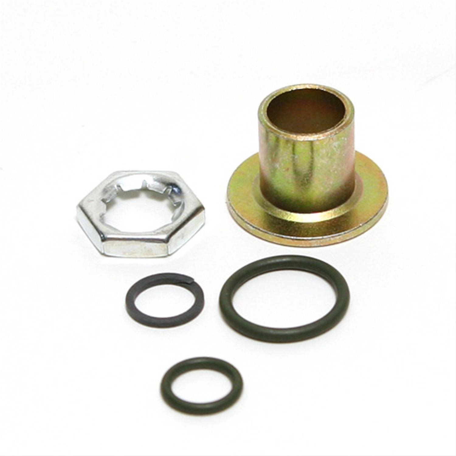 Injection Pressure Regulator O-Ring Kit