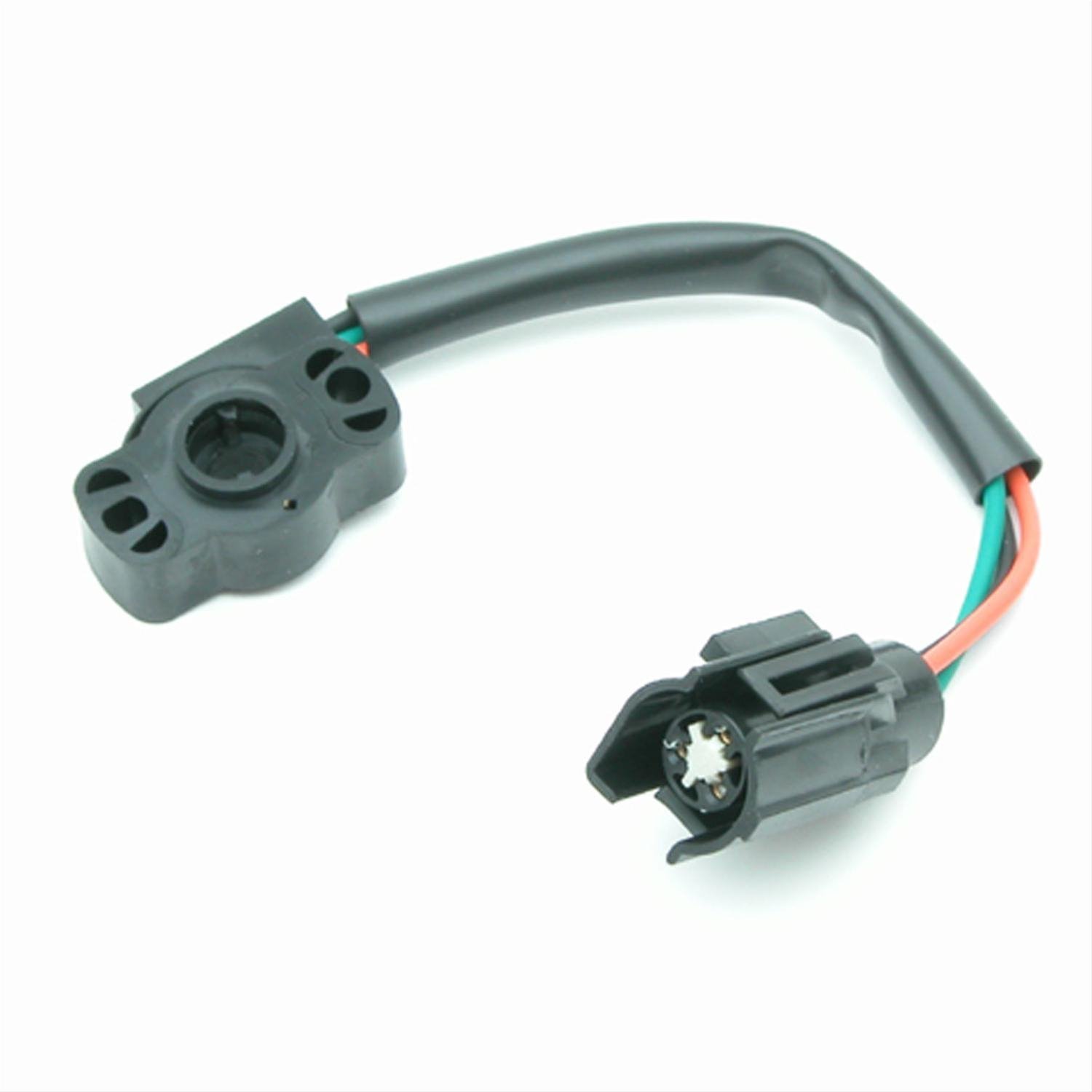 Throttle Position Sensor