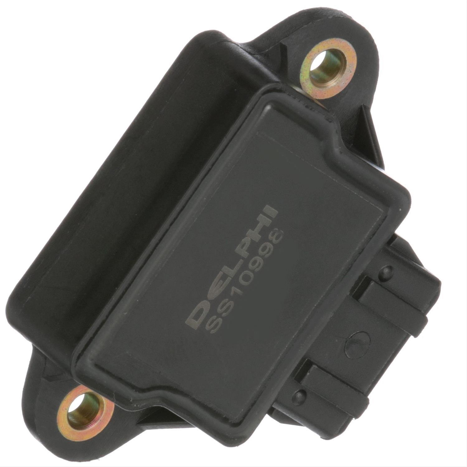 THROTTLE POSITION SENSOR