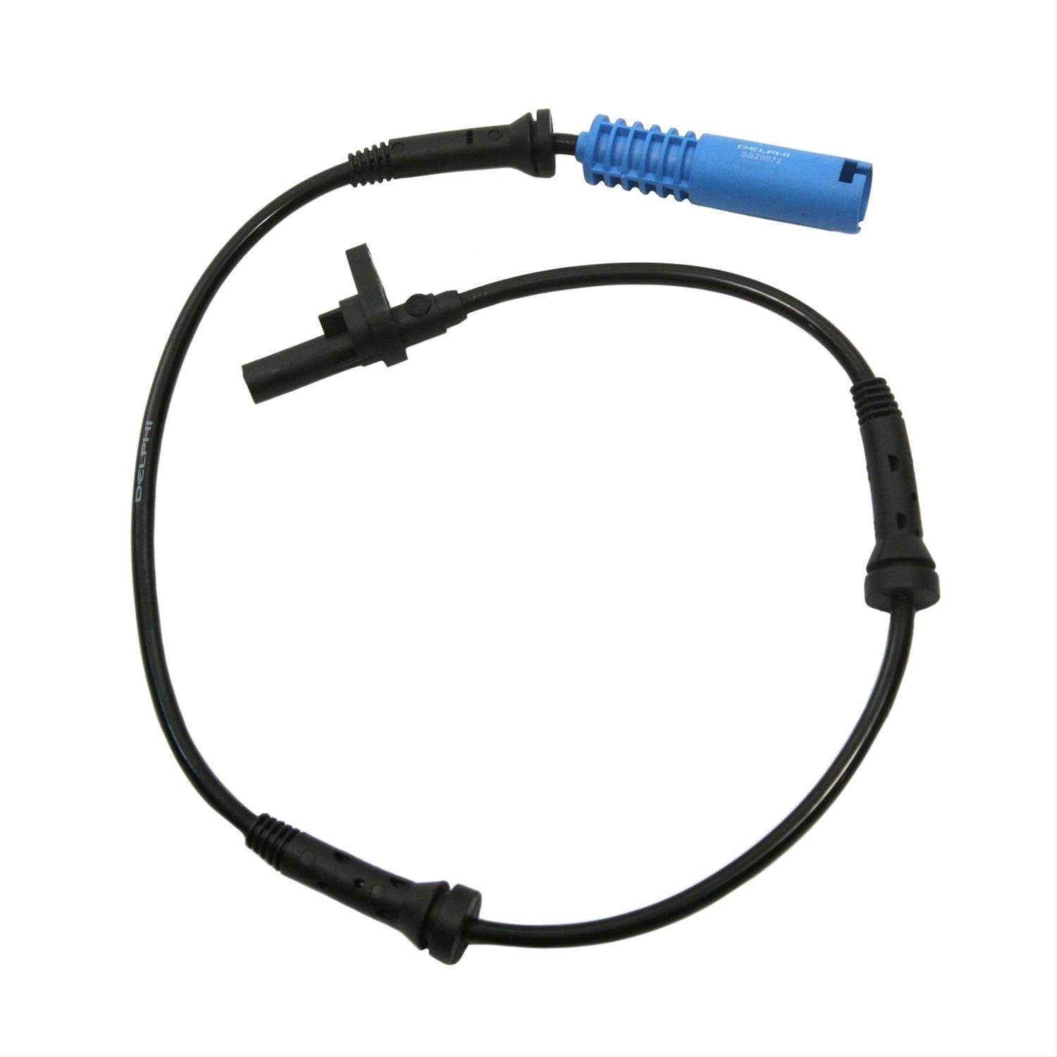 ABS Speed Sensor