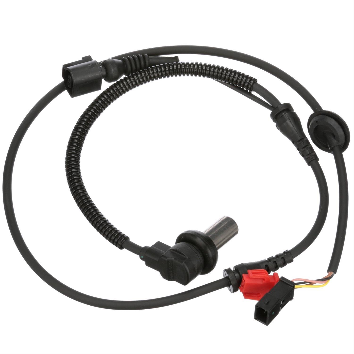 ABS WHEEL SPEED SENSOR