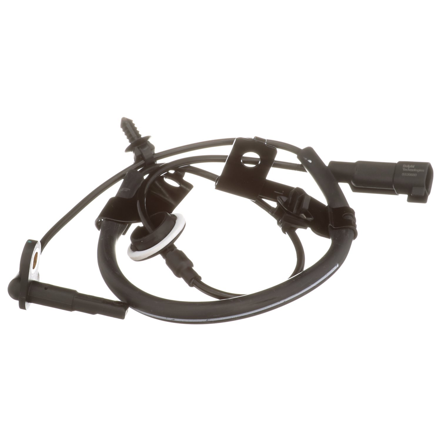 ABS Wheel Speed Sensor