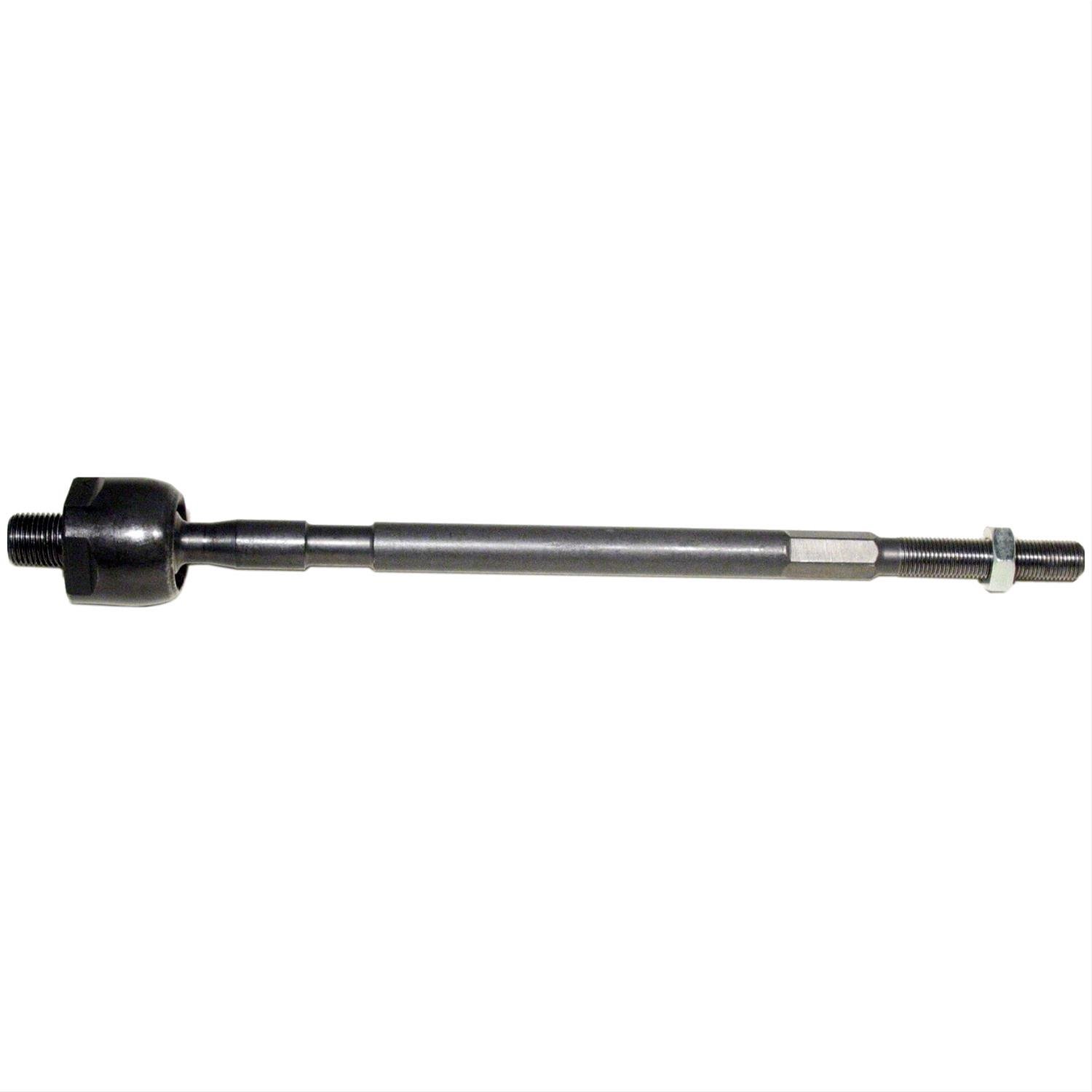 STEERING TIE ROD END