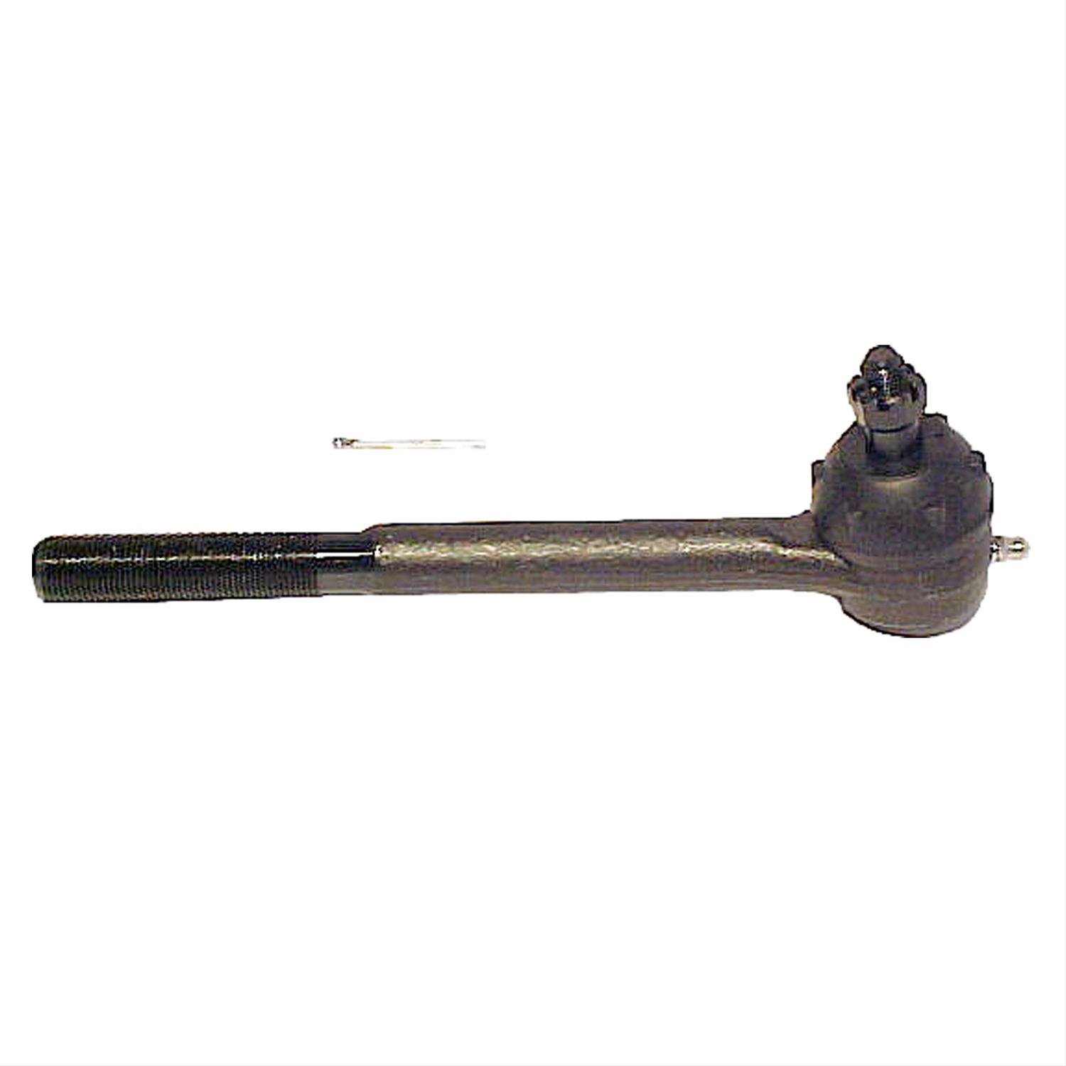 STEERING TIE ROD END