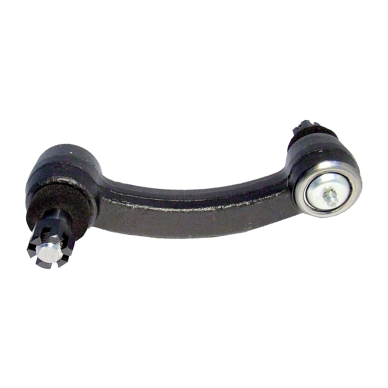 STEERING IDLER ARM