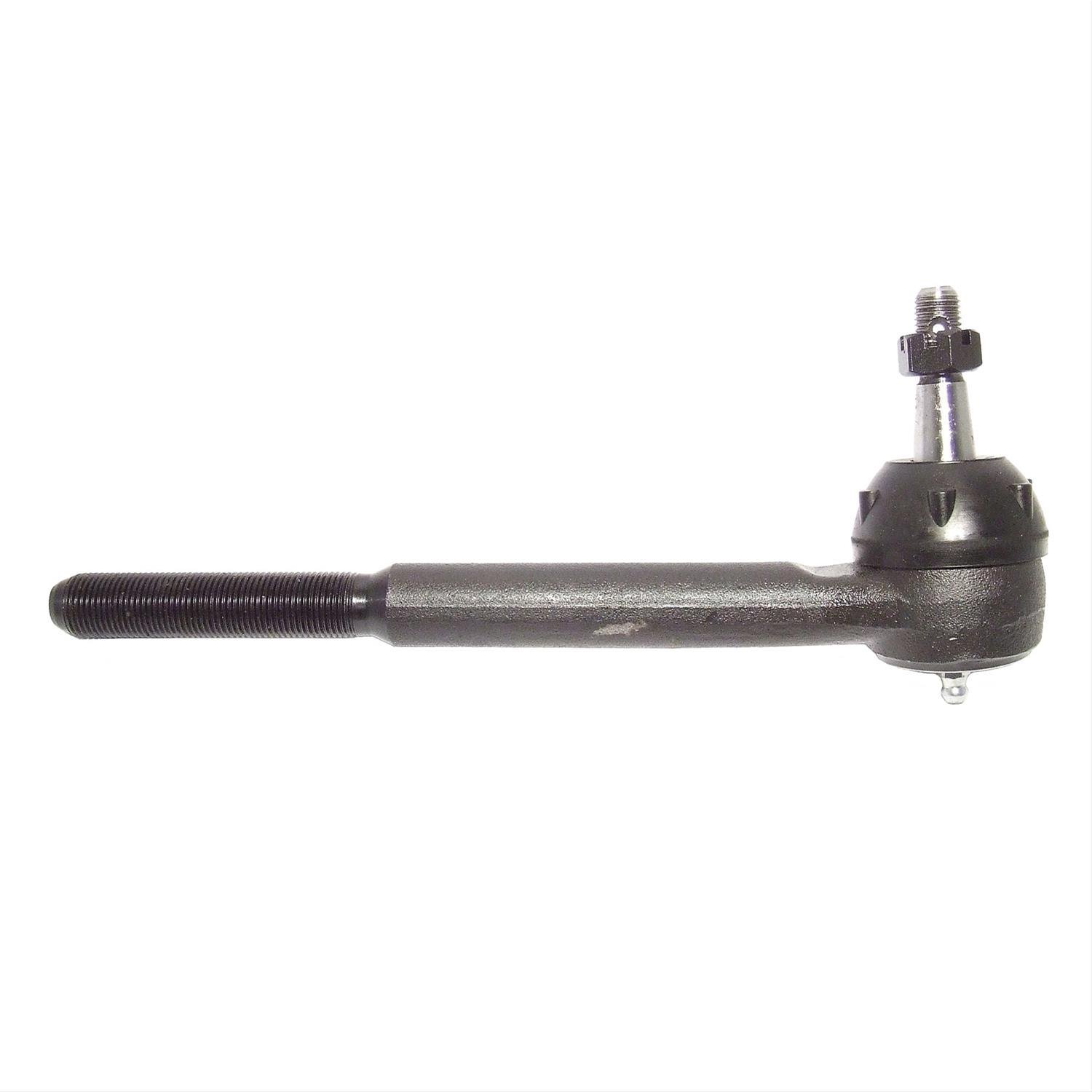 STEERING TIE ROD END