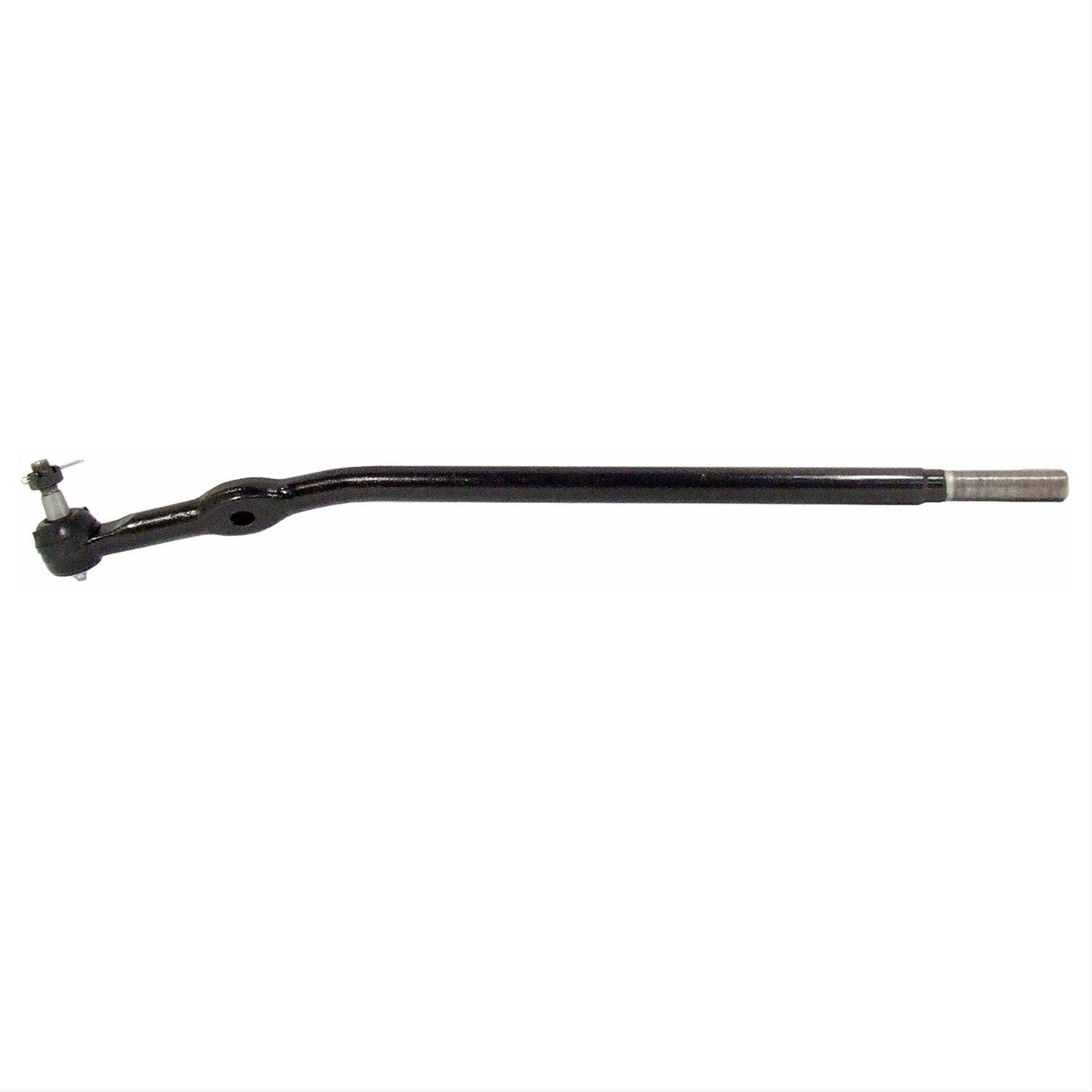 STEERING TIE ROD END