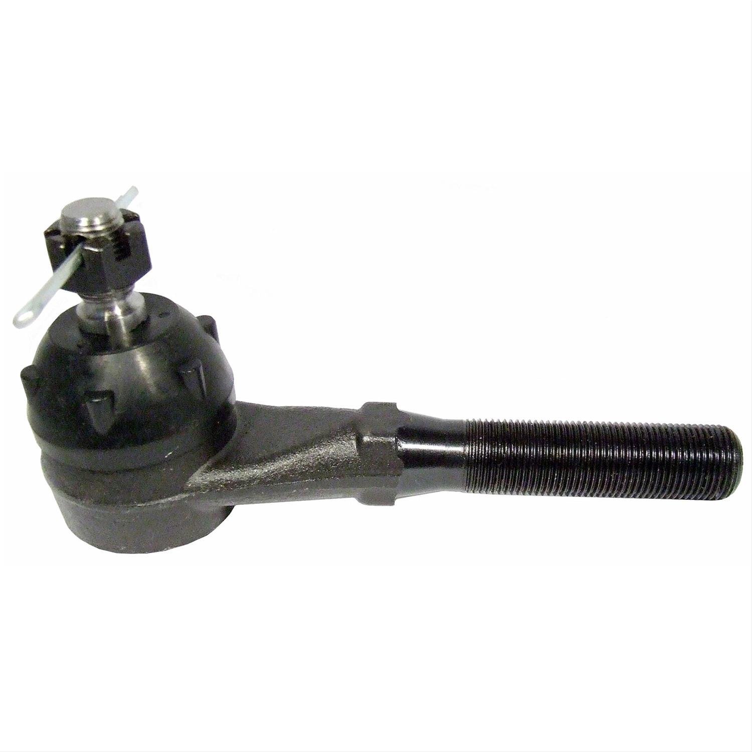 STEERING TIE ROD END