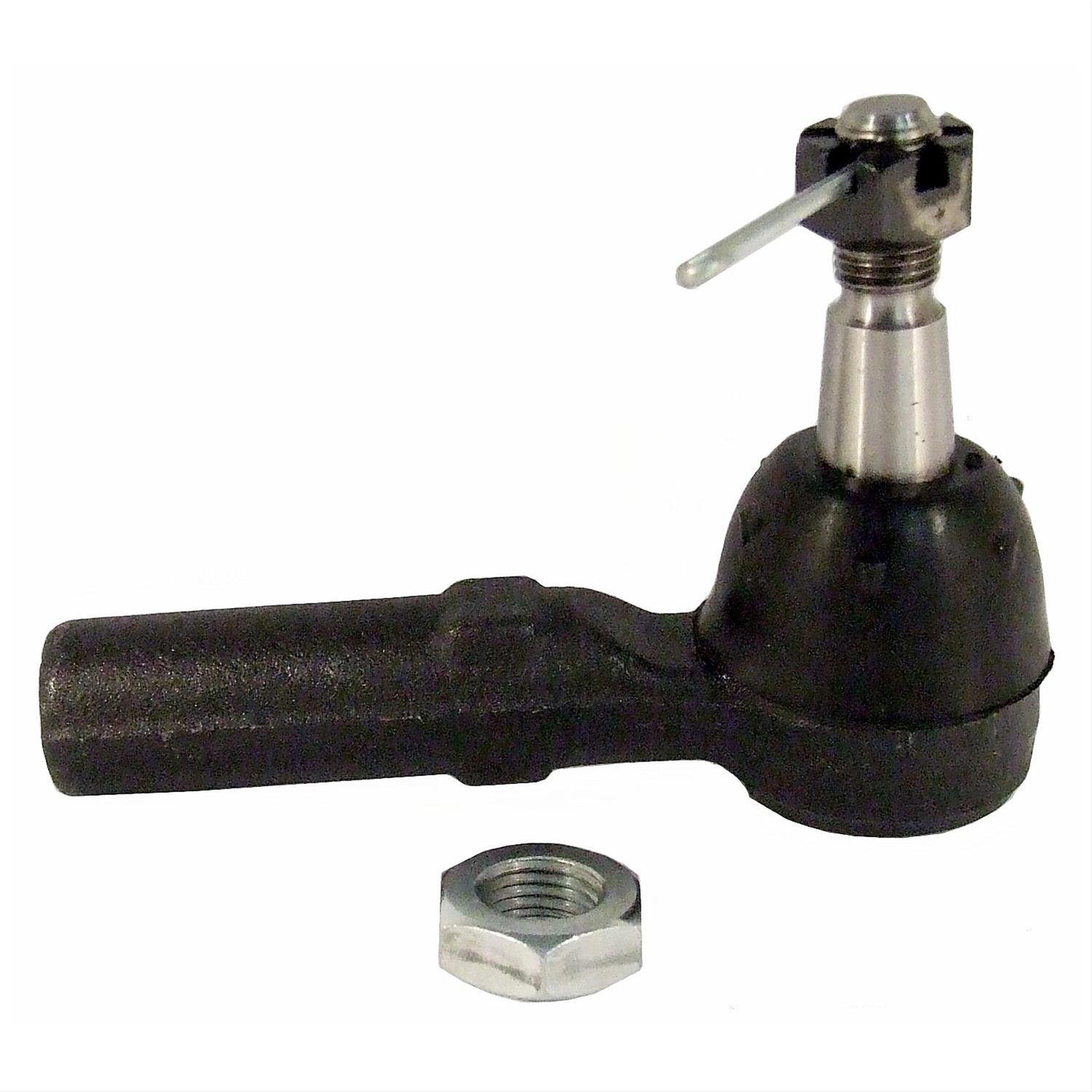 STEERING TIE ROD END