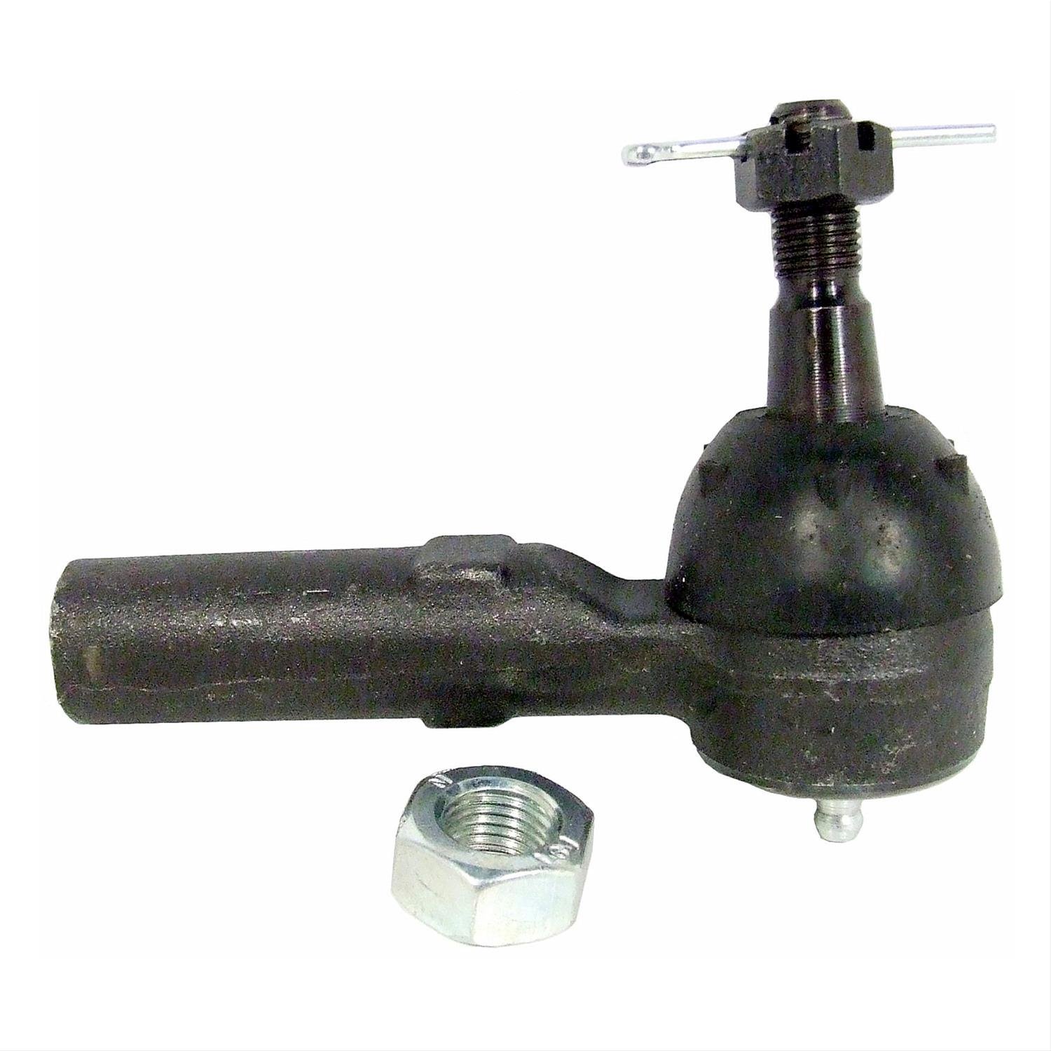 STEERING TIE ROD END