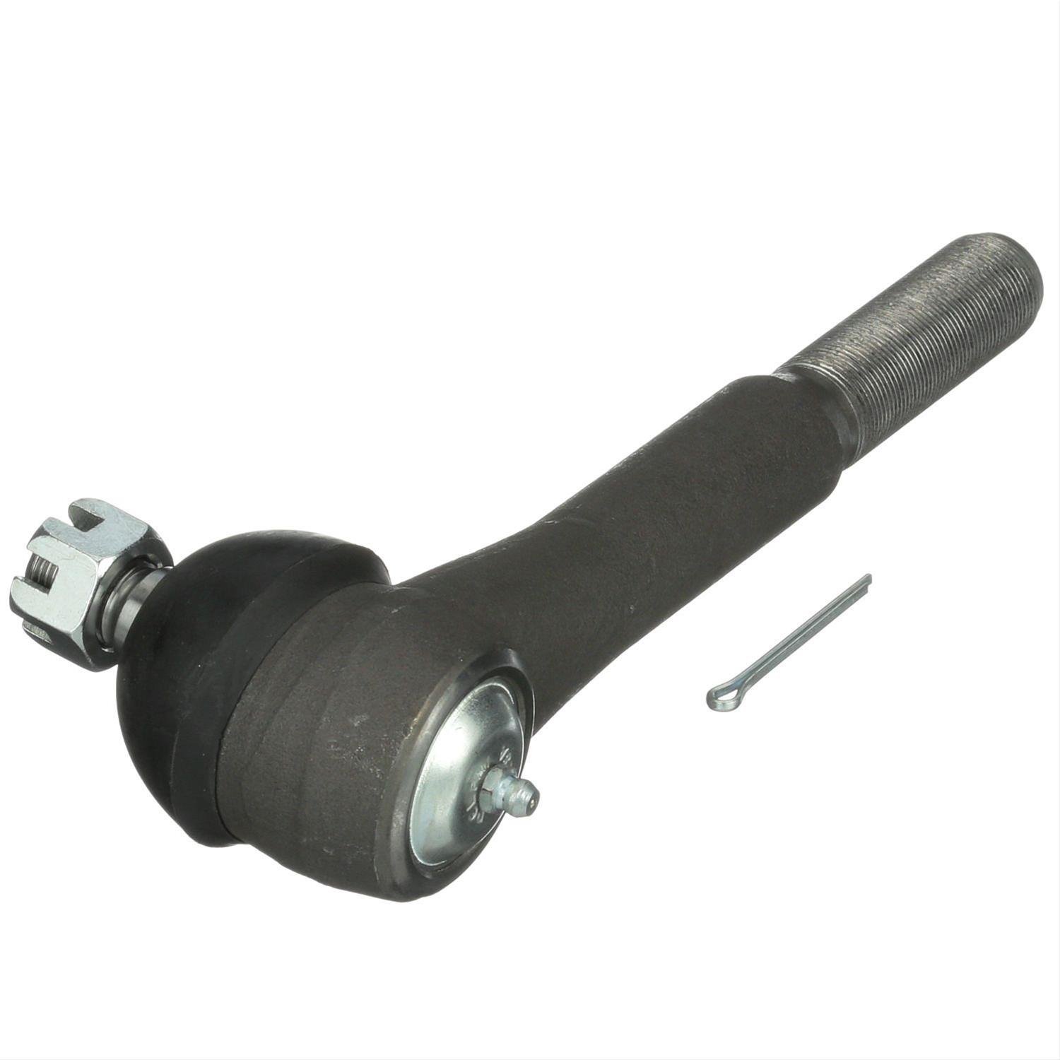 STEERING TIE ROD END