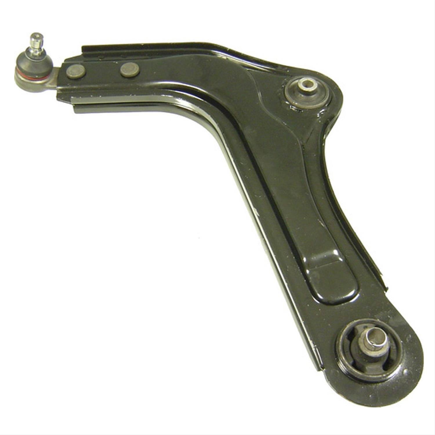 Control Arm and Ball Joint