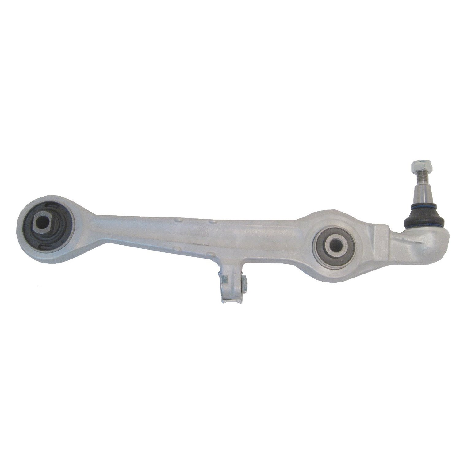 Control Arm and Ball Joint