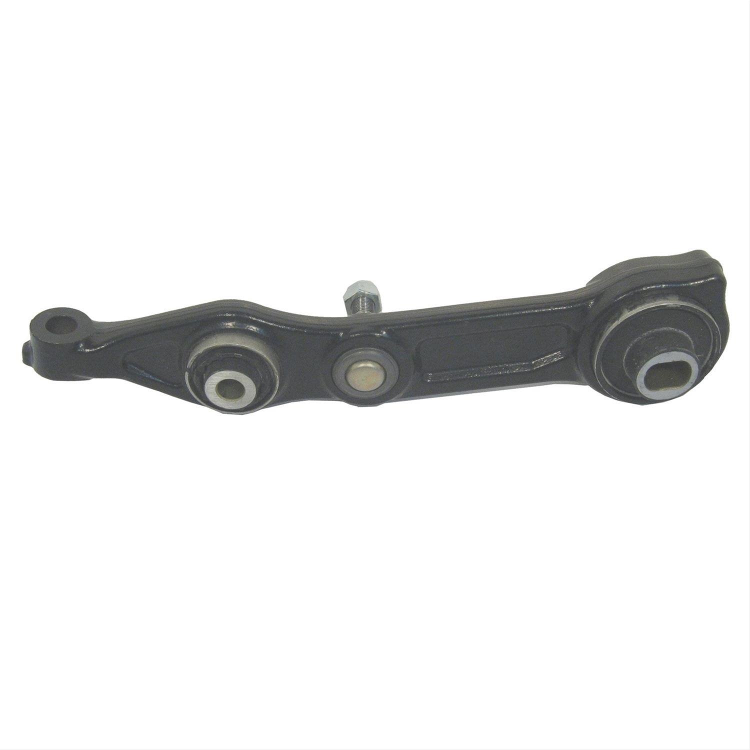 Control Arm and Ball Joint