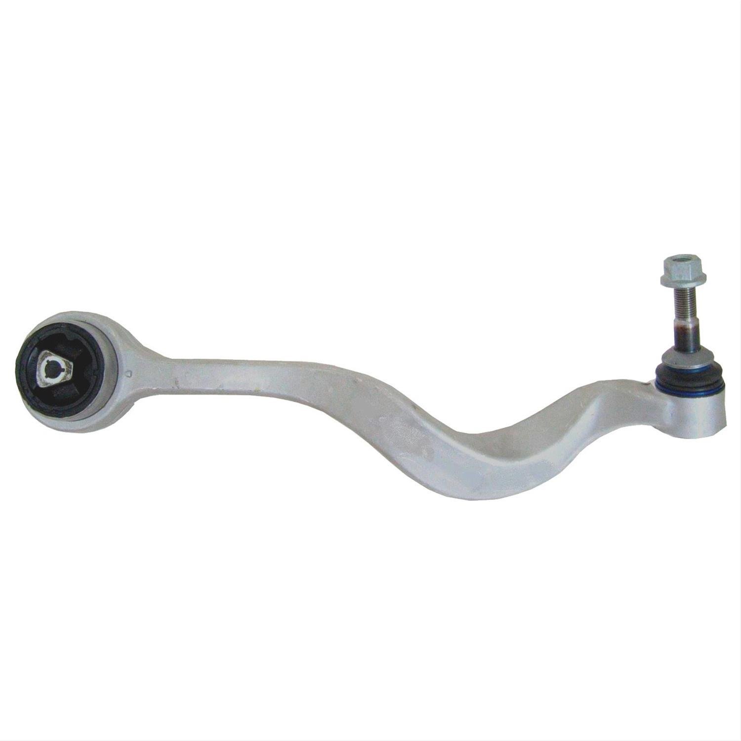 Control Arm and Ball Joint