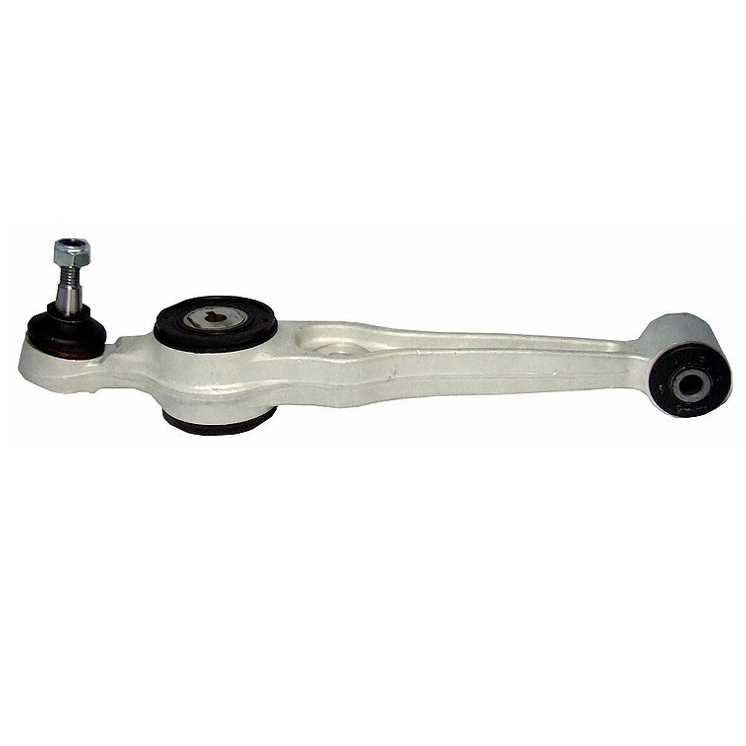 Control Arm and Ball Joint