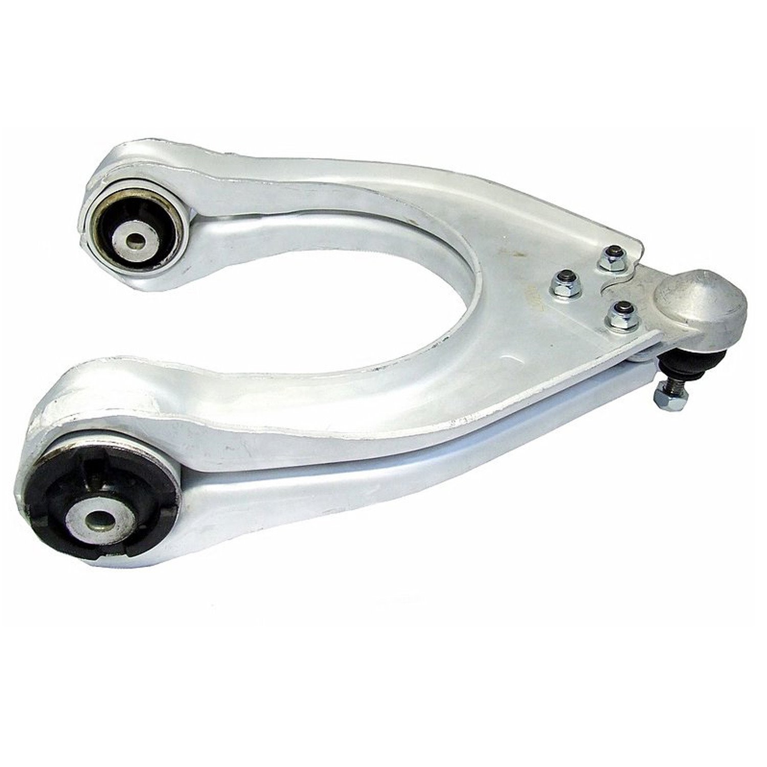 Control Arm and Ball Joint