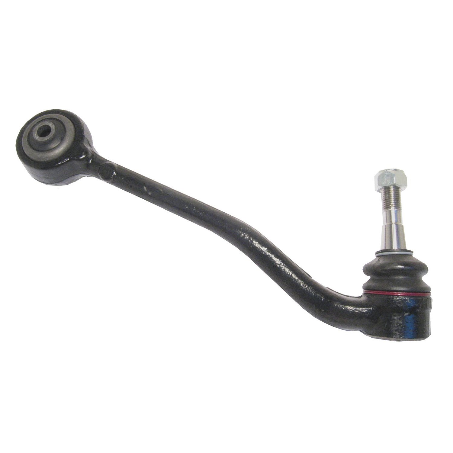 Control Arm and Ball Joint