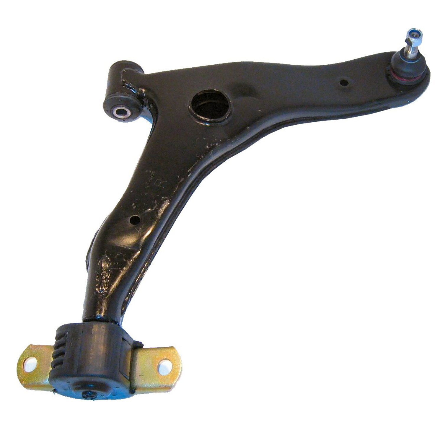 Control Arm and Ball Joint