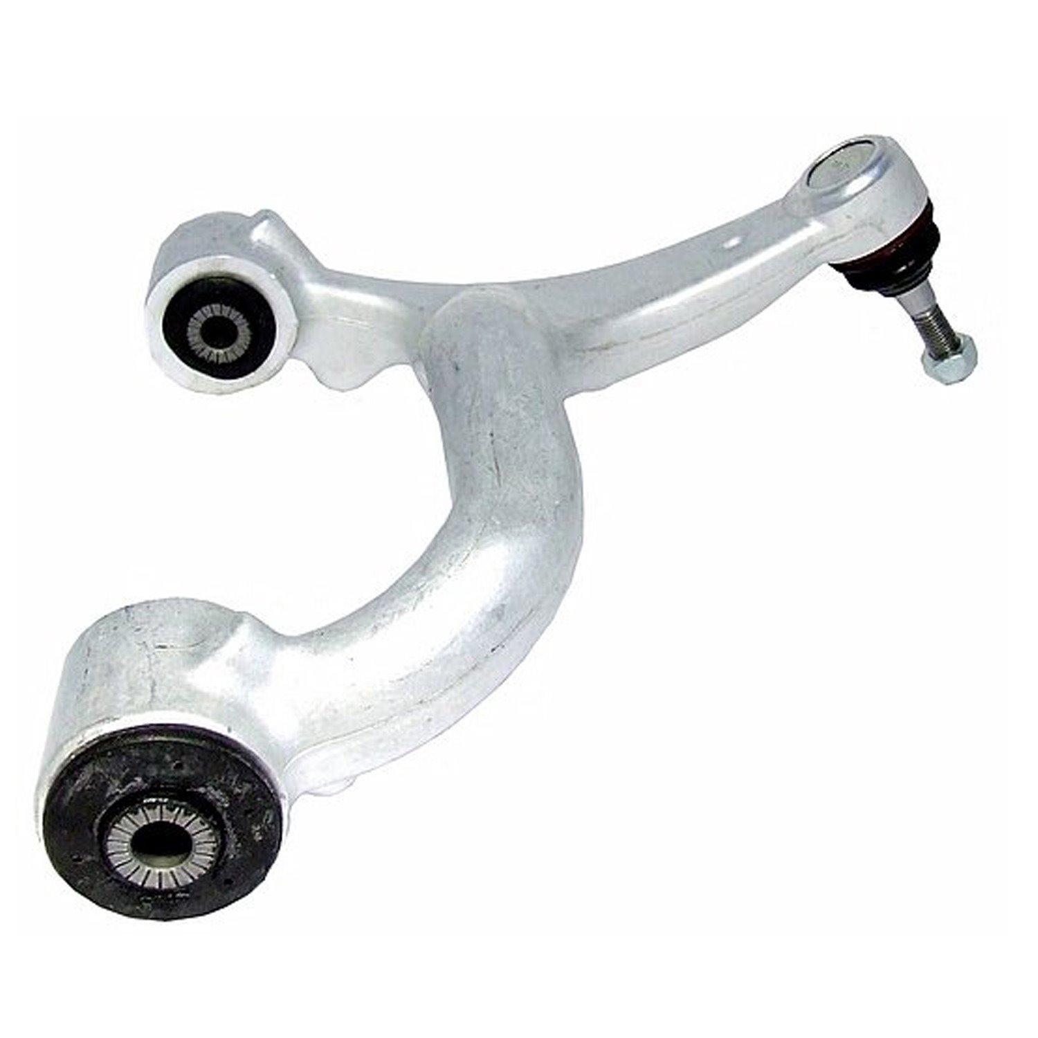 Control Arm and Ball Joint