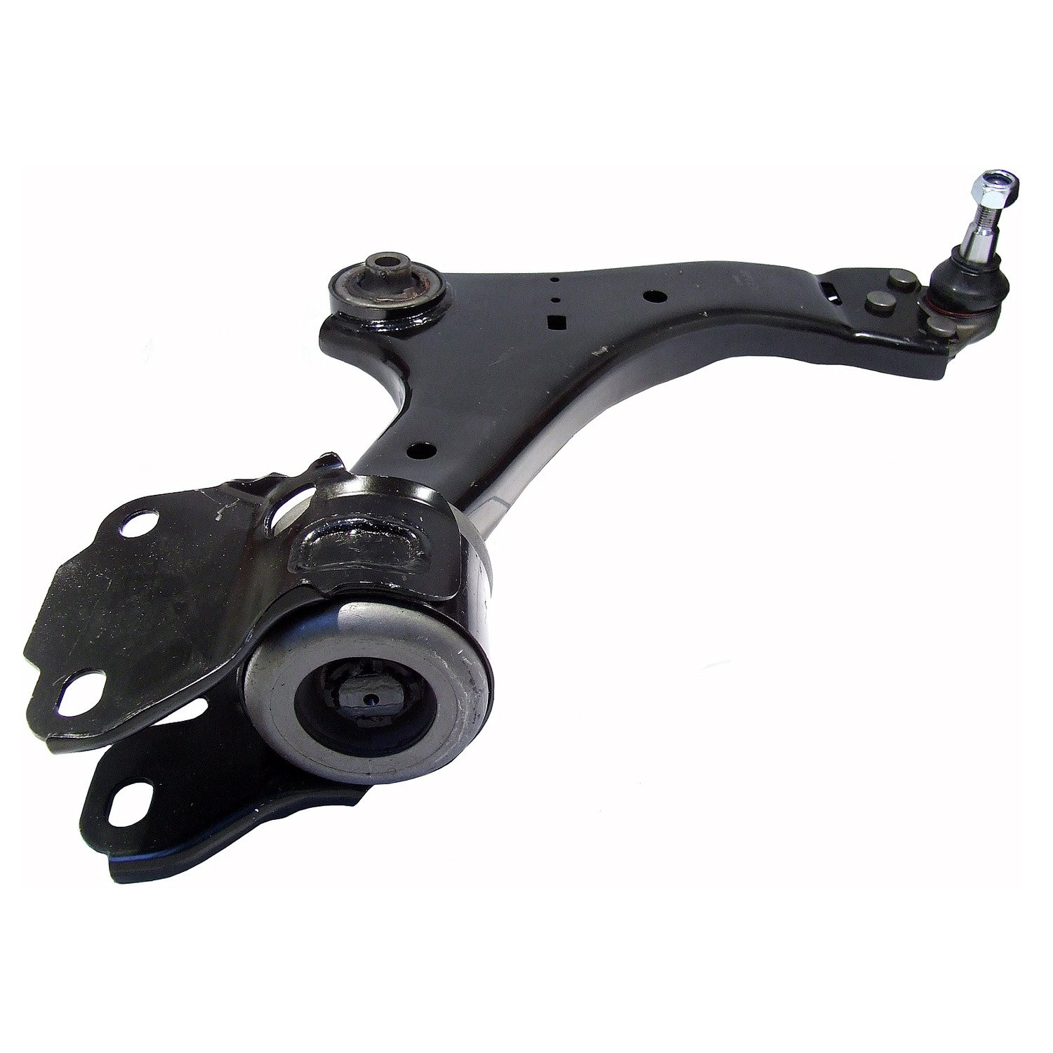 Control Arm and Ball Joint