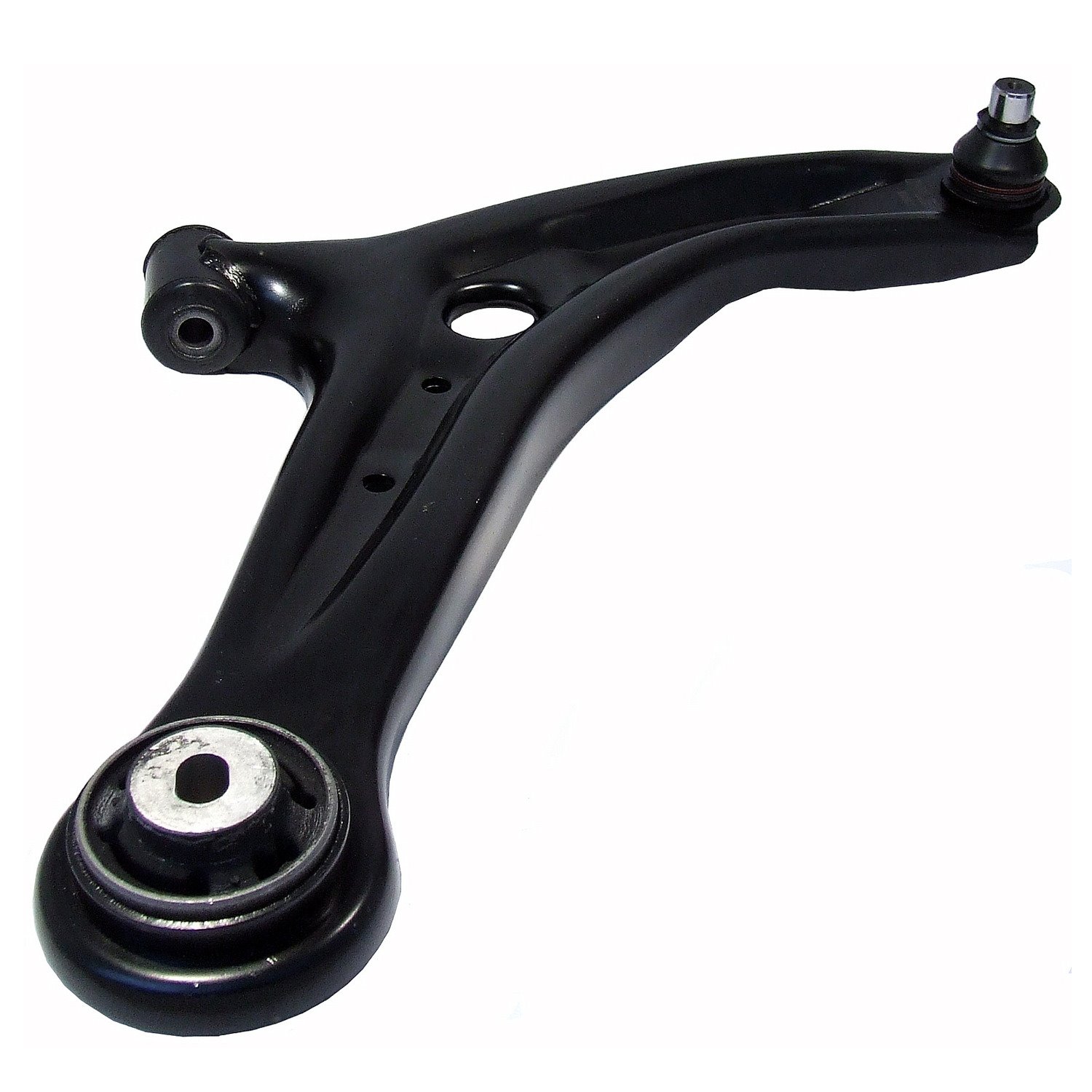 Control Arm and Ball Joint