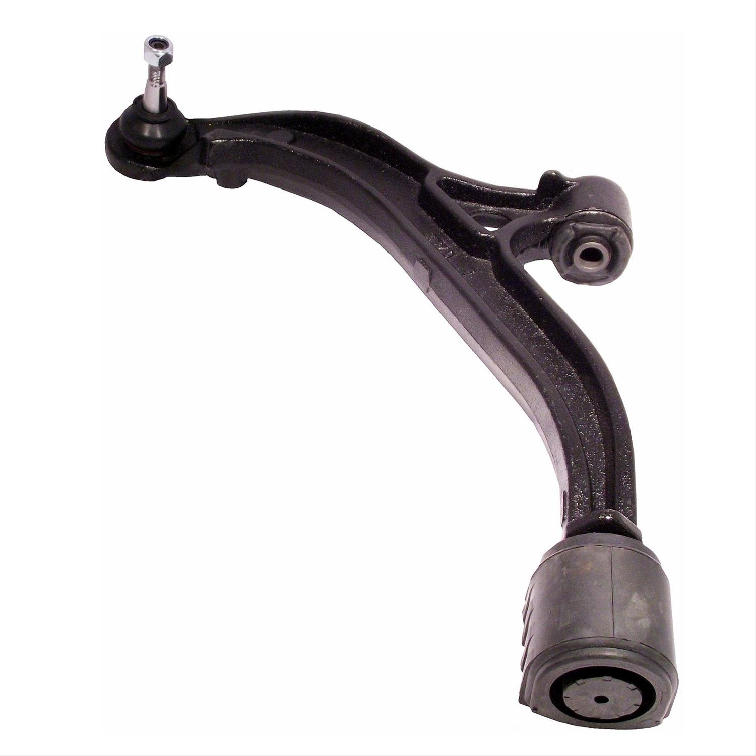 Control Arm and Ball Joint