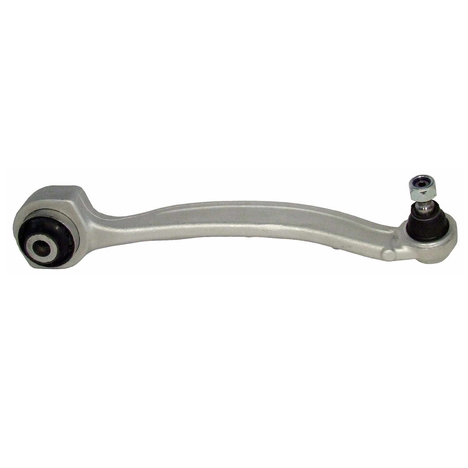 Control Arm and Ball Joint