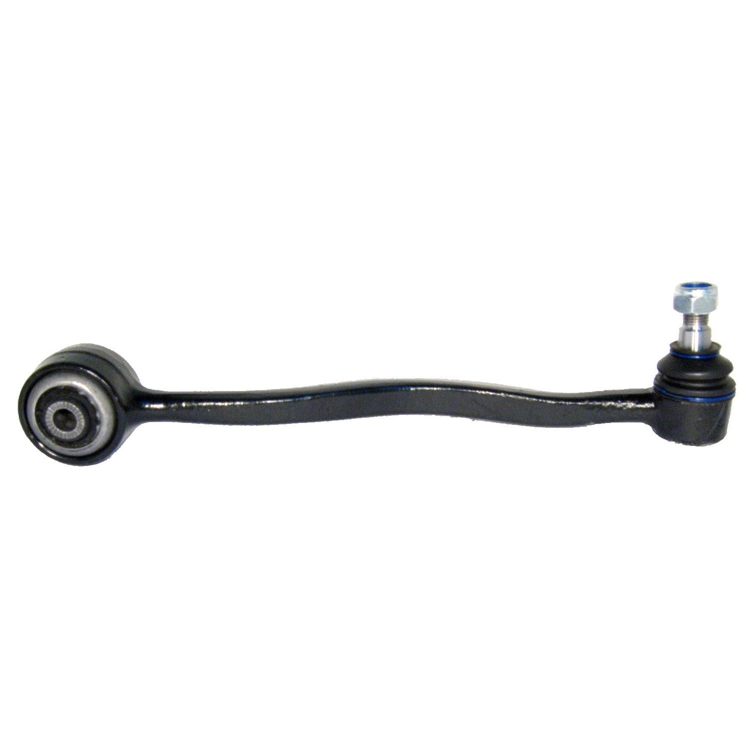 Control Arm and Ball Joint