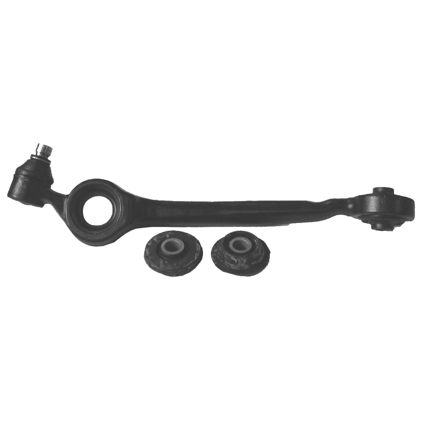 Control Arm and Ball Joint