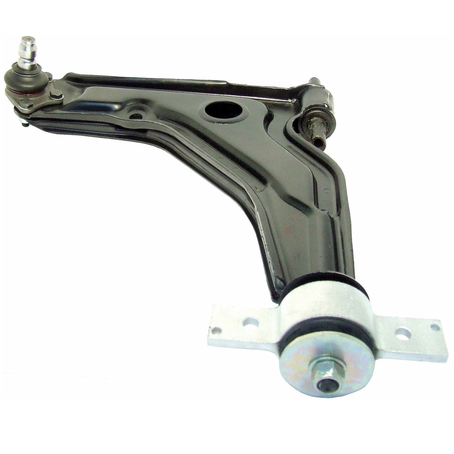 Control Arm and Ball Joint