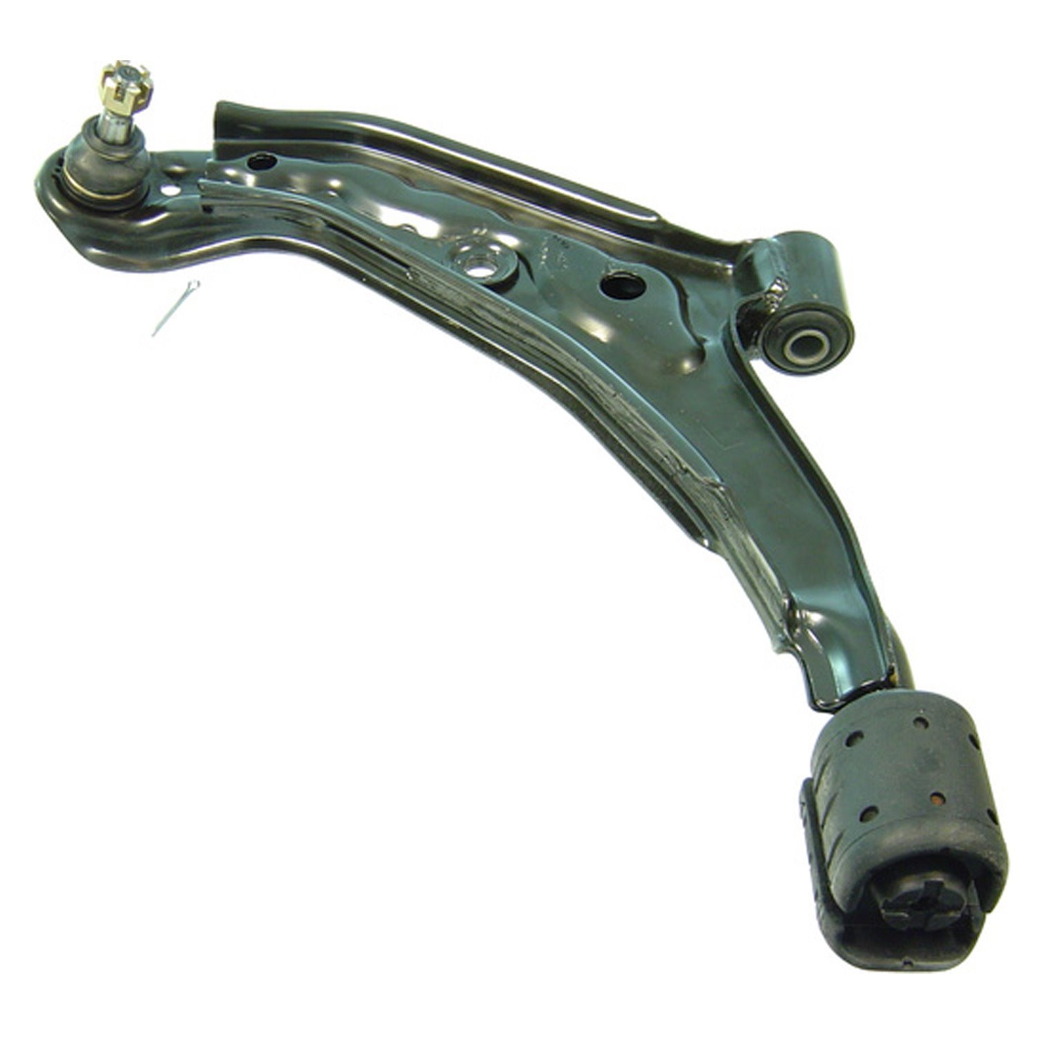 Control Arm and Ball Joint