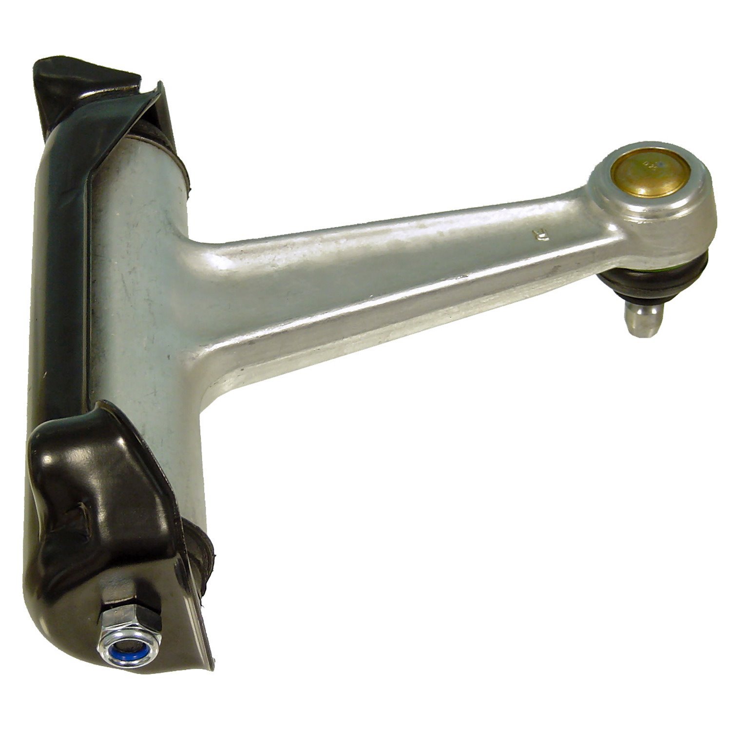 Control Arm and Ball Joint