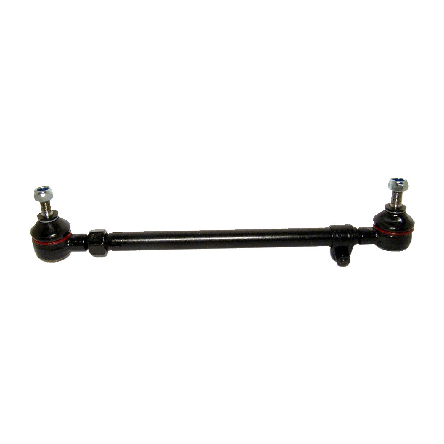 TIE ROD END ASSEMBLY