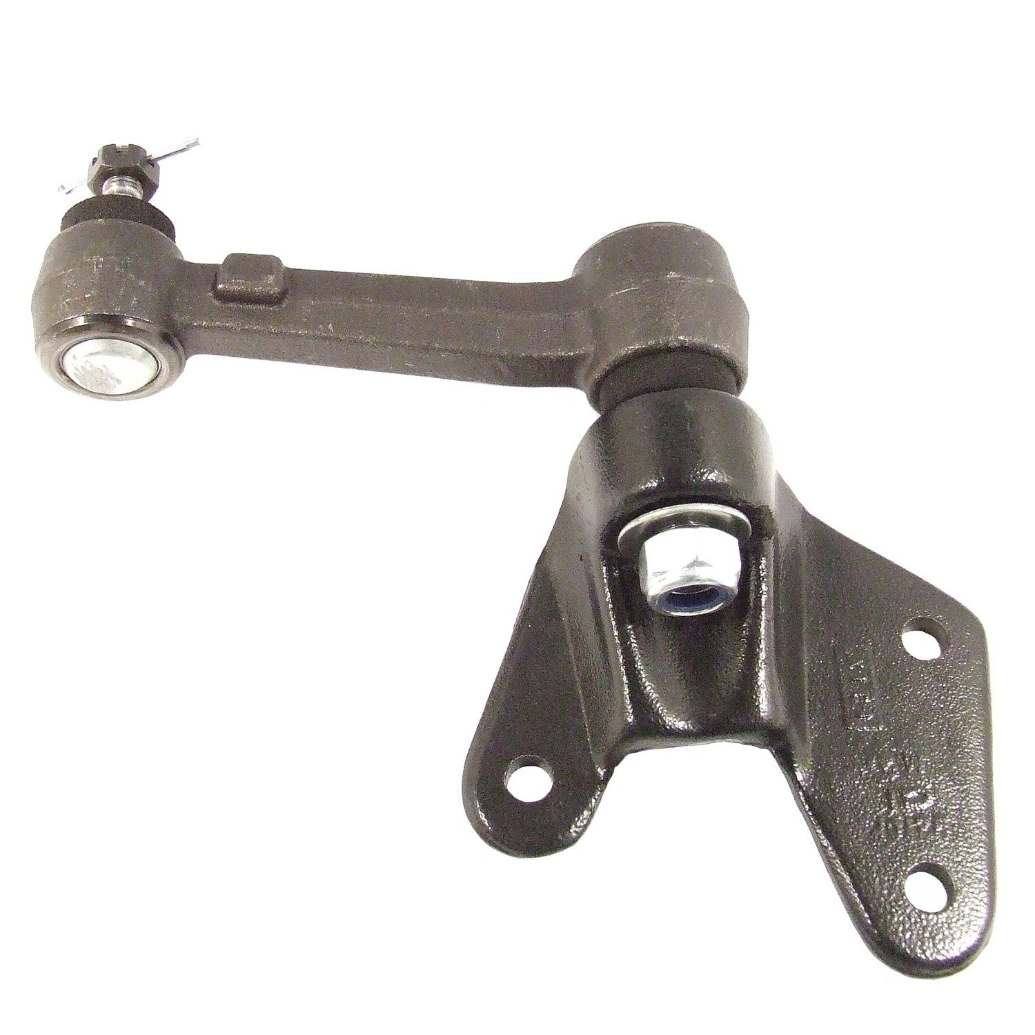 STEERING IDLER ARM