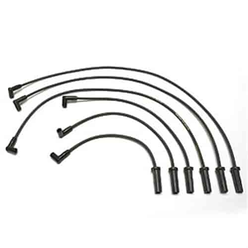 Spark Plug Wire Set