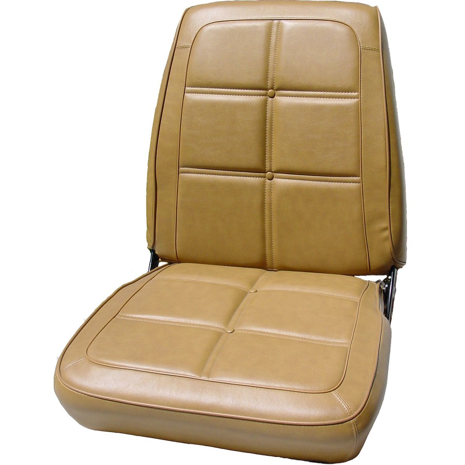 $209.71 Classic Leather LV Print Car Seat Covers Pads Automobile Seat  Cushions Pillows 10pc…