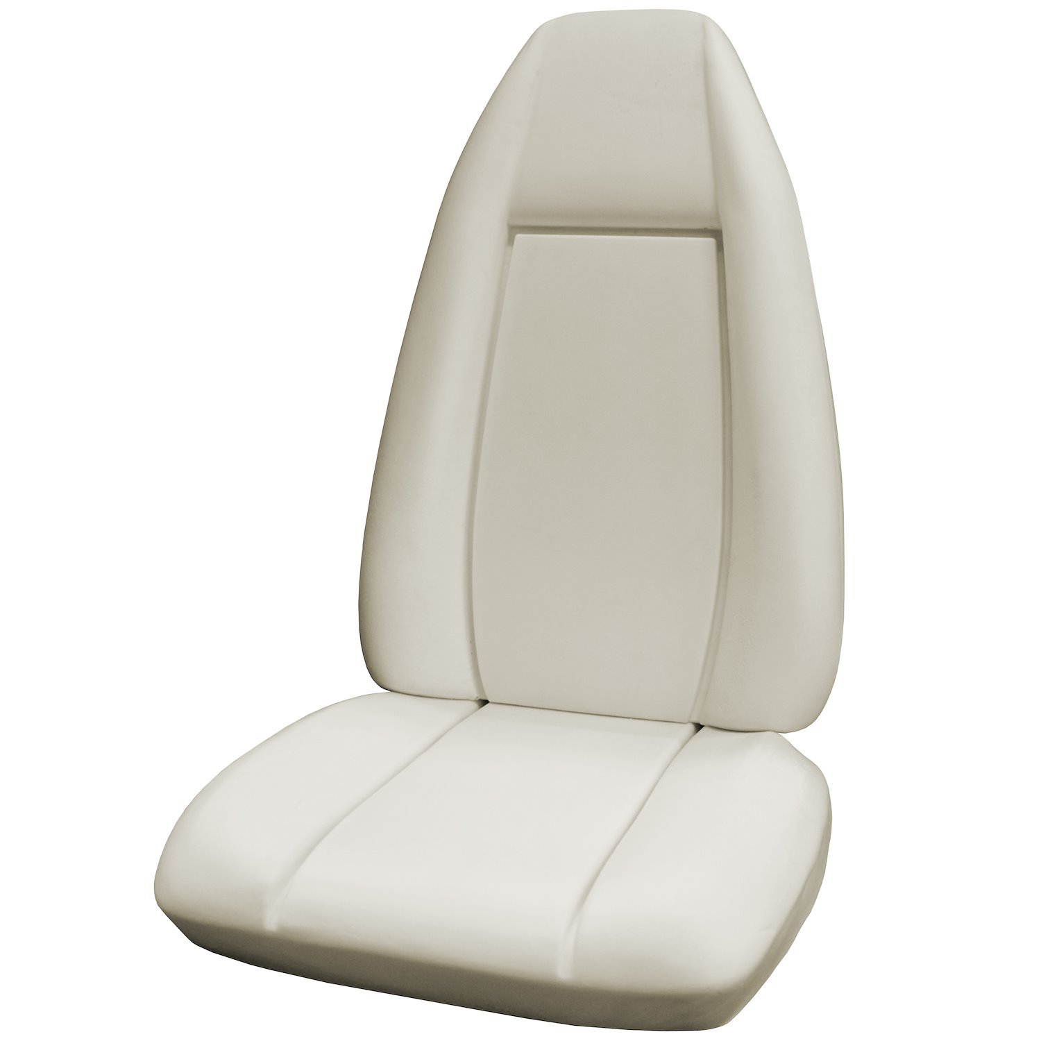 1970 CHARGER SEAT FOAM