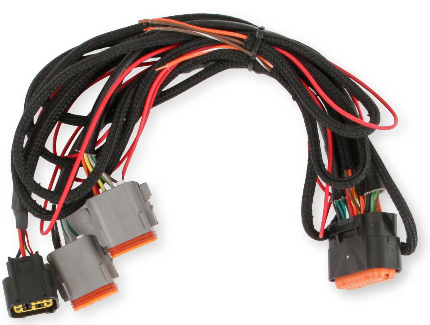 Main Harness for Power Grid Dual NTK Wideband
