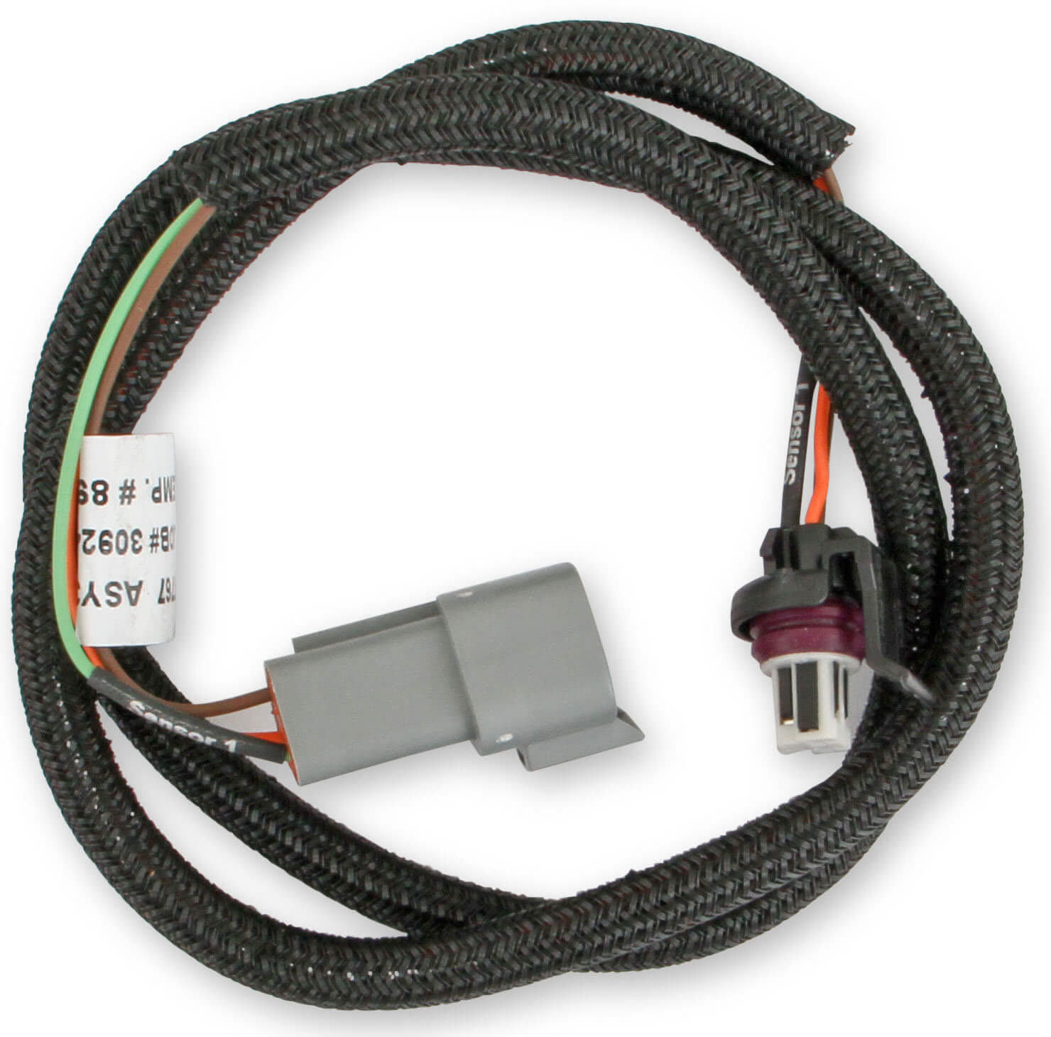 Pressure Sensor 1 Harness