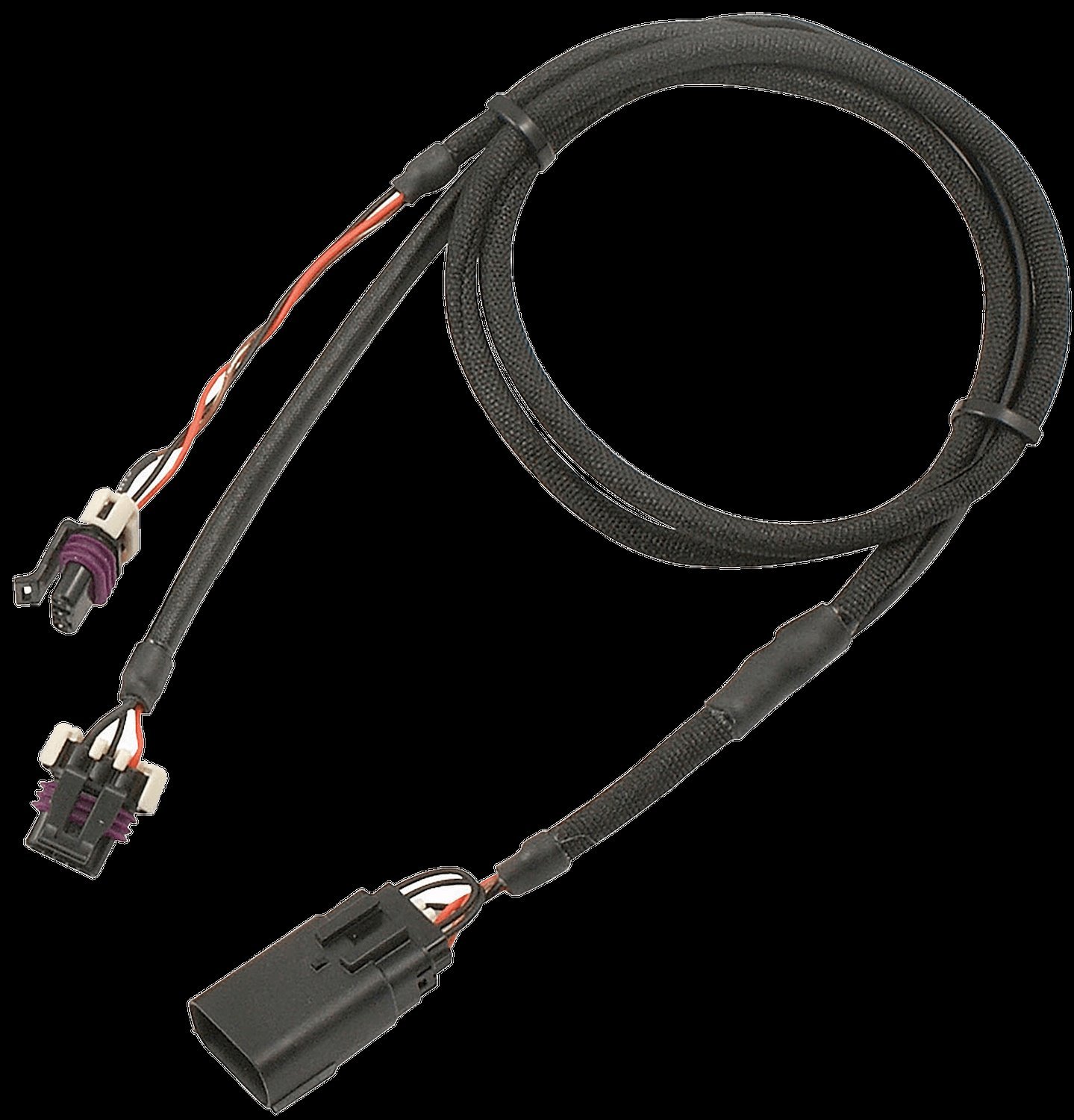 6LS Ignition Adapter Harness 58x/4x Front Cam Sensor