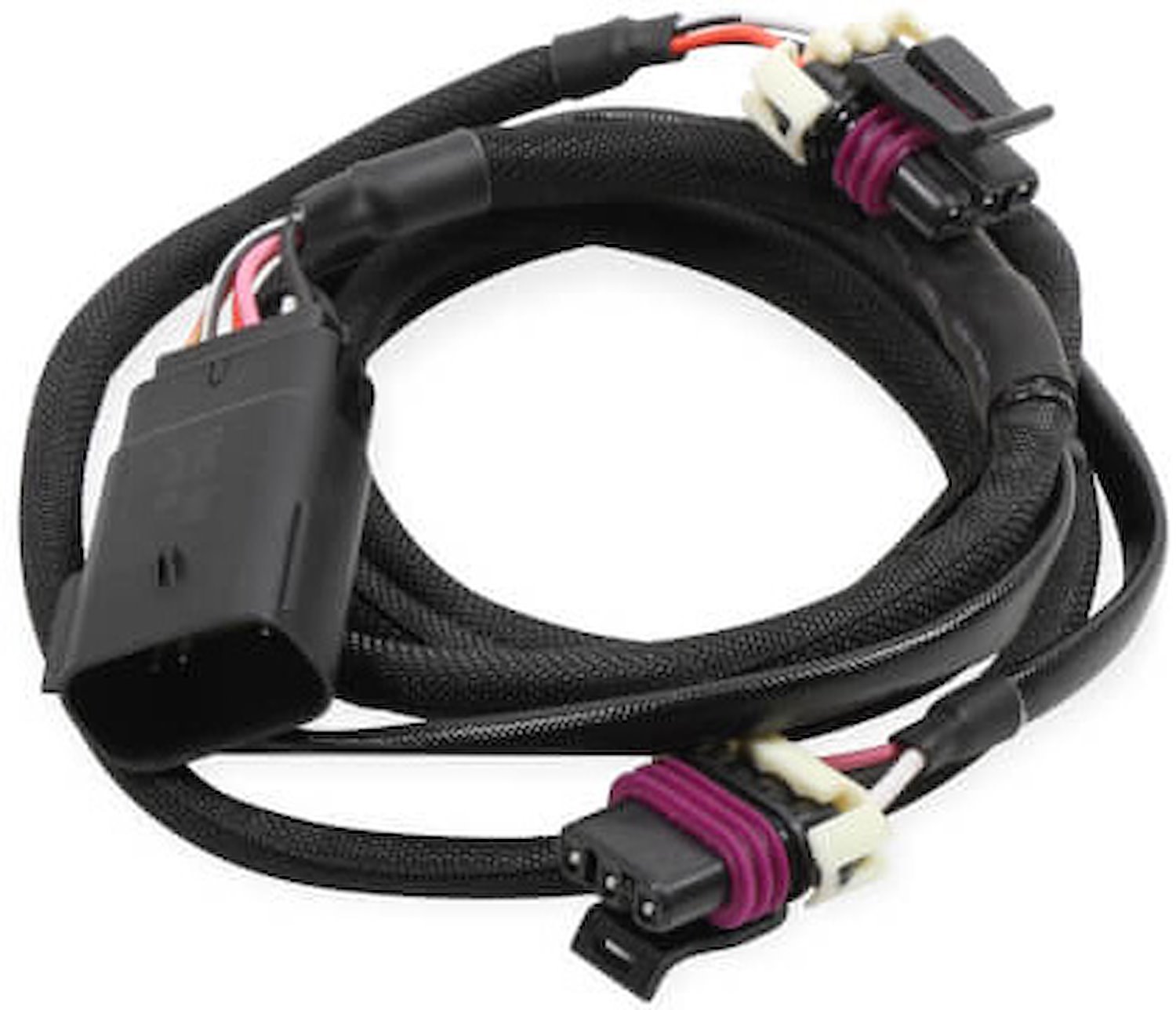 6LS Ignition Adapter Harness 24x/1x Front Cam Sensor