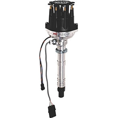 Adjustable Cam Sync Distributor Chevy V8